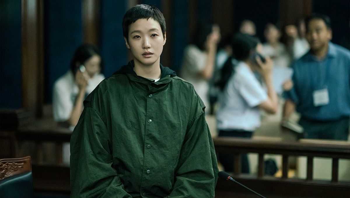 Reparto y de qué trata El precio de una confesión serie de Netflix