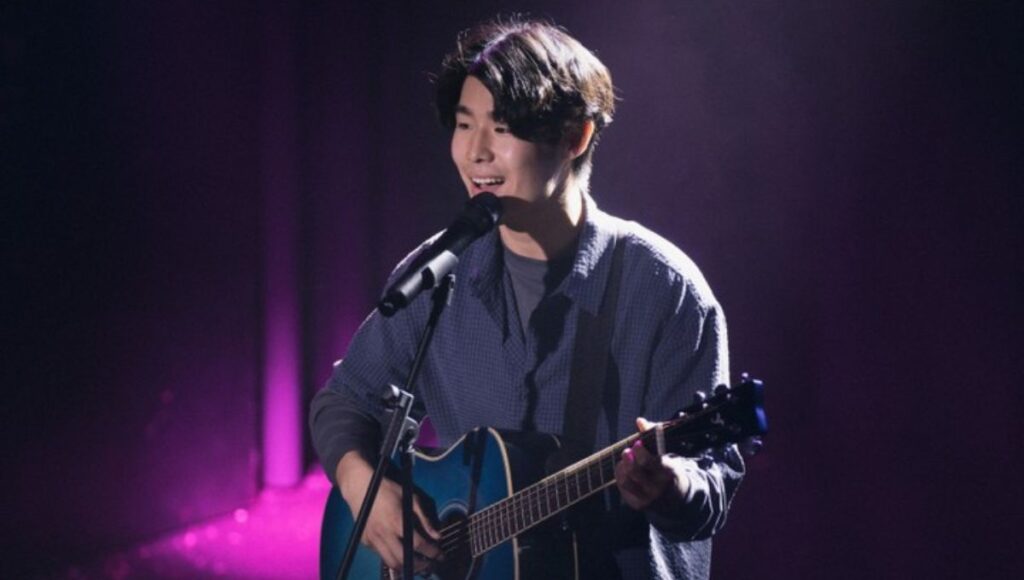 Sinopsis, reparto y cuándo sale Sigue mi voz en Prime Video