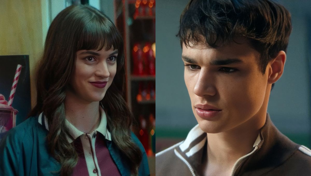 Las diferencias de Dímelo Bajito de la película Prime Video y el libro