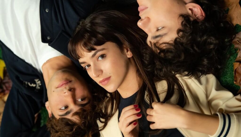 Final explicado de Dímelo Bajito película de Prime Video