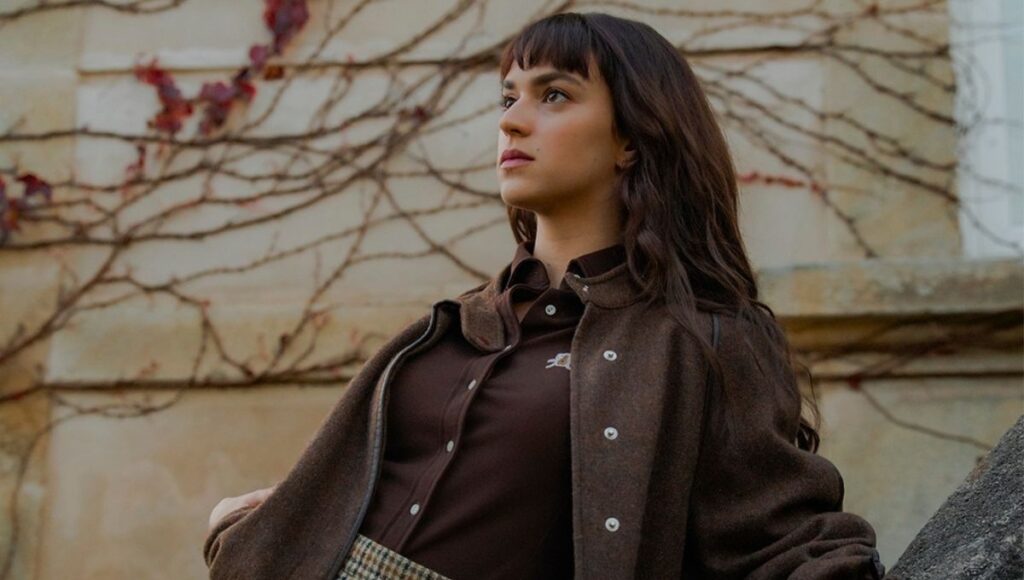 Con quién se queda Kami en Dímelo con Besos