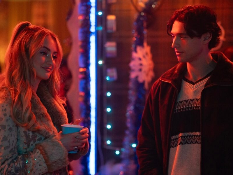 'Tell me lies' estreno en Disney Plus