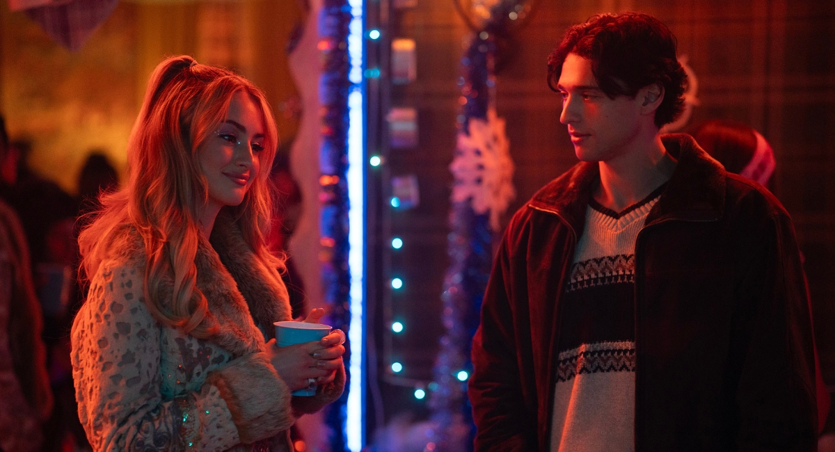 'Tell me lies' estreno en Disney Plus