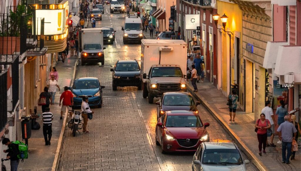 Qué autos son los que no circulan el día de hoy 26 diciembre EDOMEX y CDMX