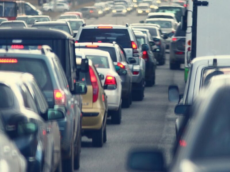 Qué autos son los que no circulan el día de hoy 26 diciembre EDOMEX y CDMX