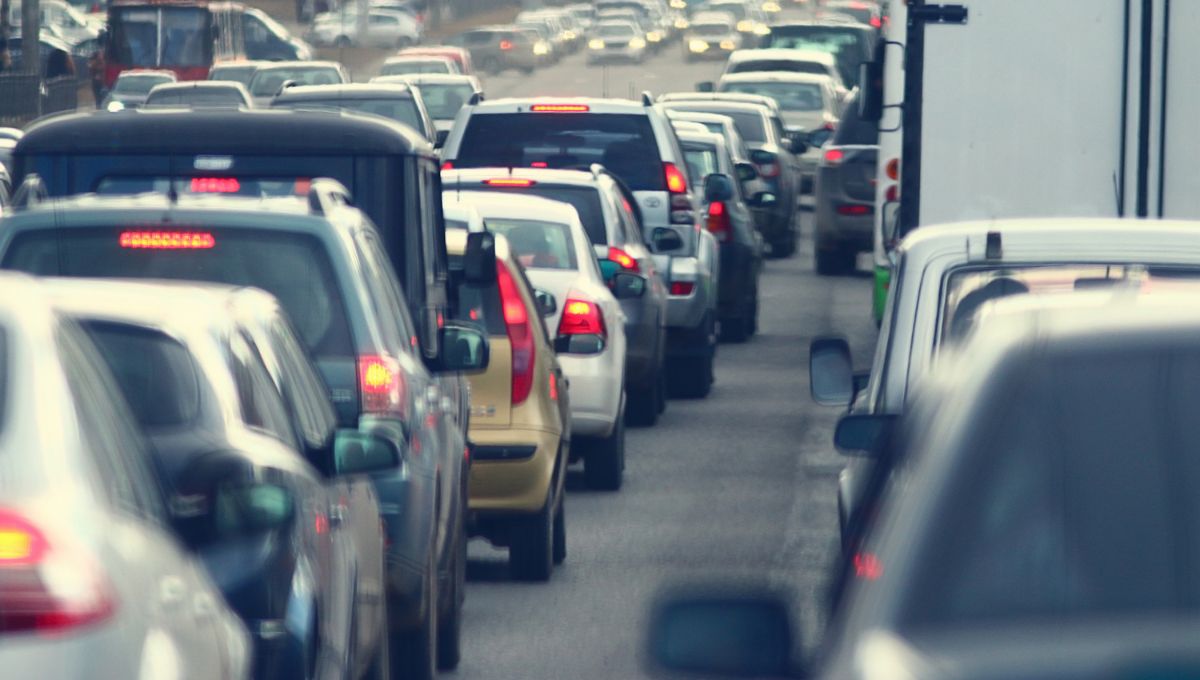 Qué autos son los que no circulan el día de hoy 26 diciembre EDOMEX y CDMX