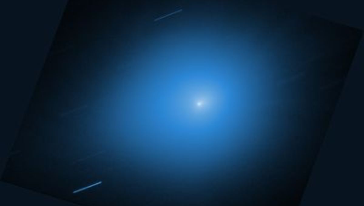 Dónde está el Cometa 3IATLAS hoy 19 de diciembre 2025