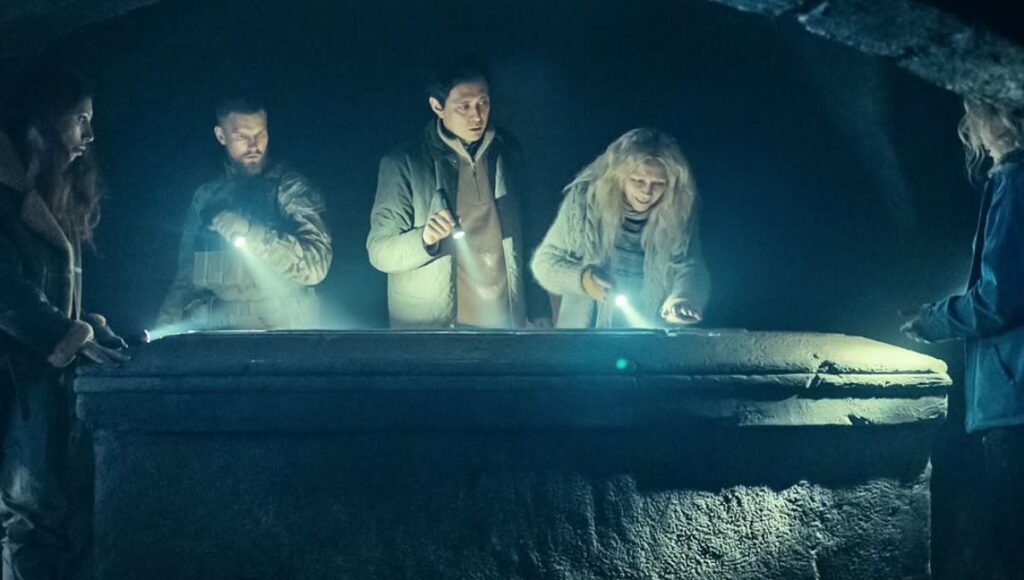 Las locaciones donde se grabó Trol 2 película de Netflix