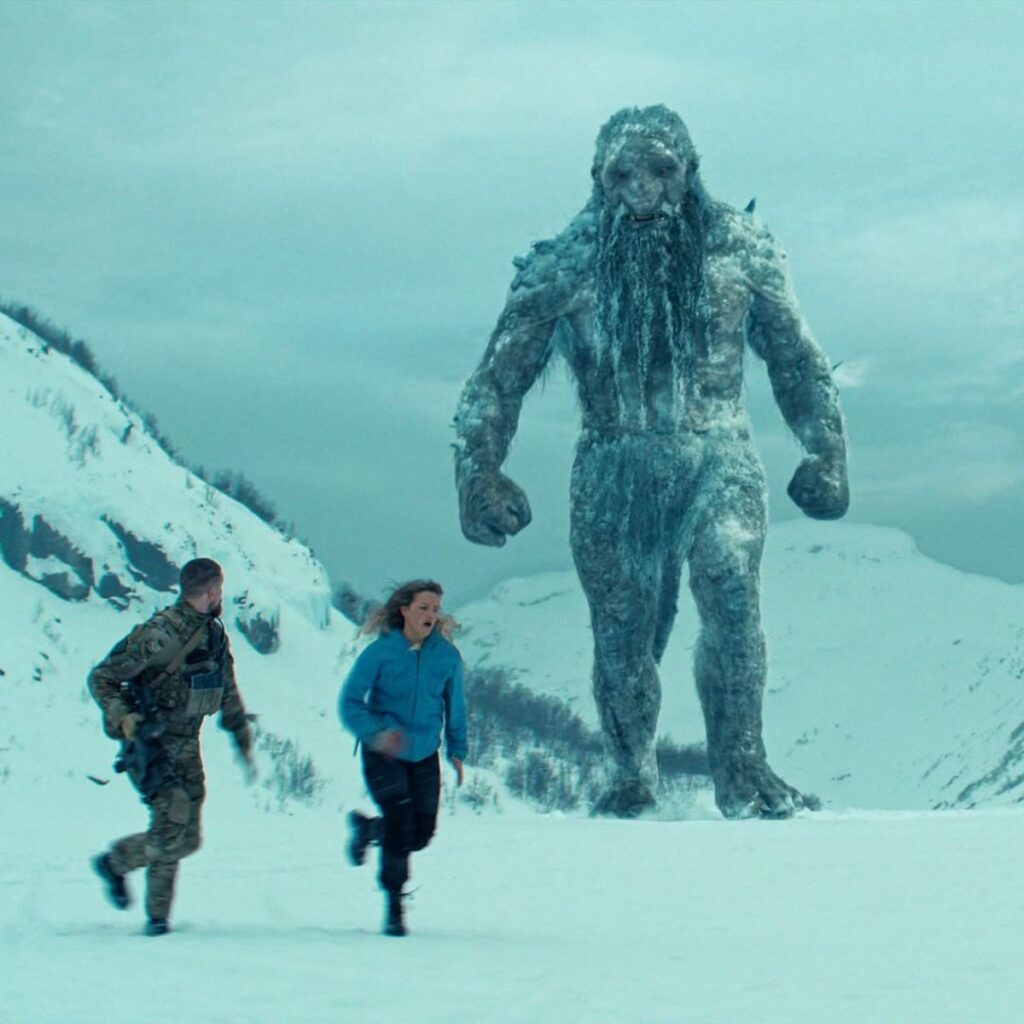 Las locaciones donde se grabó Trol 2 película de Netflix