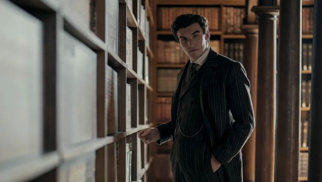 Fecha de estreno y reparto de El Joven Sherlock en Prime Video