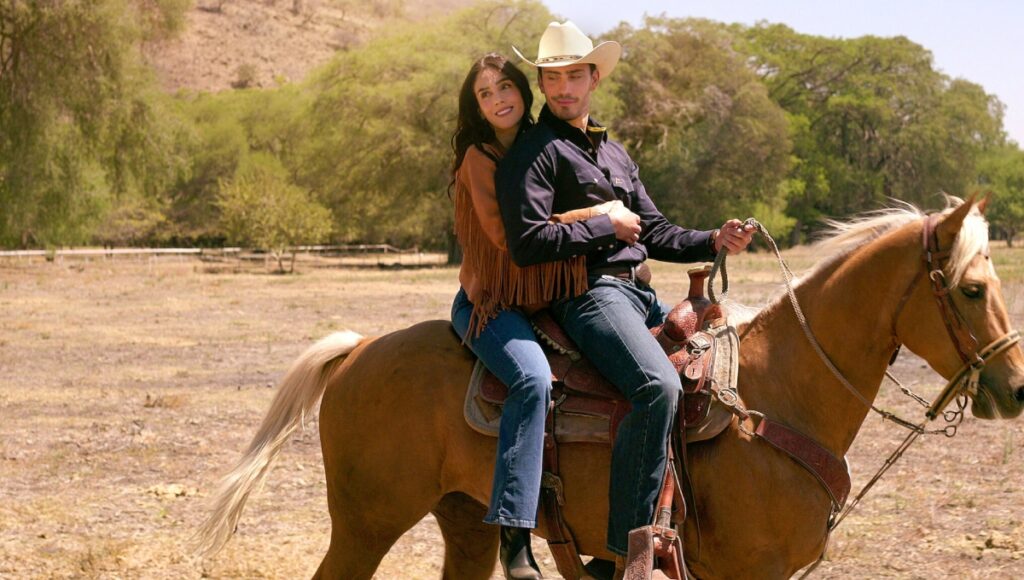 Final explicado de El Niñero tercera temporada serie de Netflix