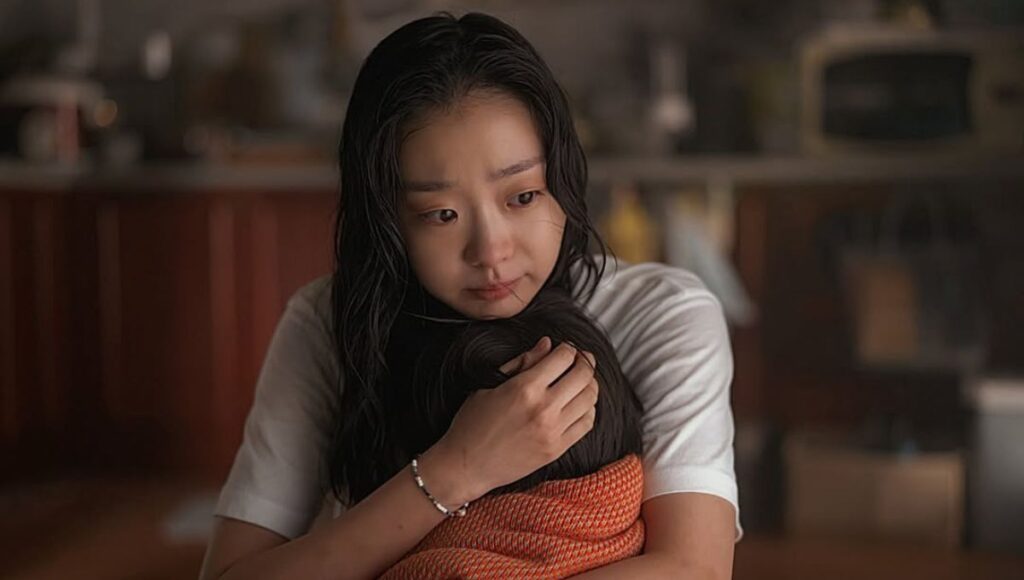 Es posible el gran diluvio de Netflix en la vida real