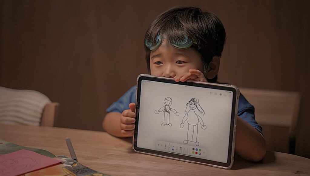 Es posible el gran diluvio de Netflix en la vida real