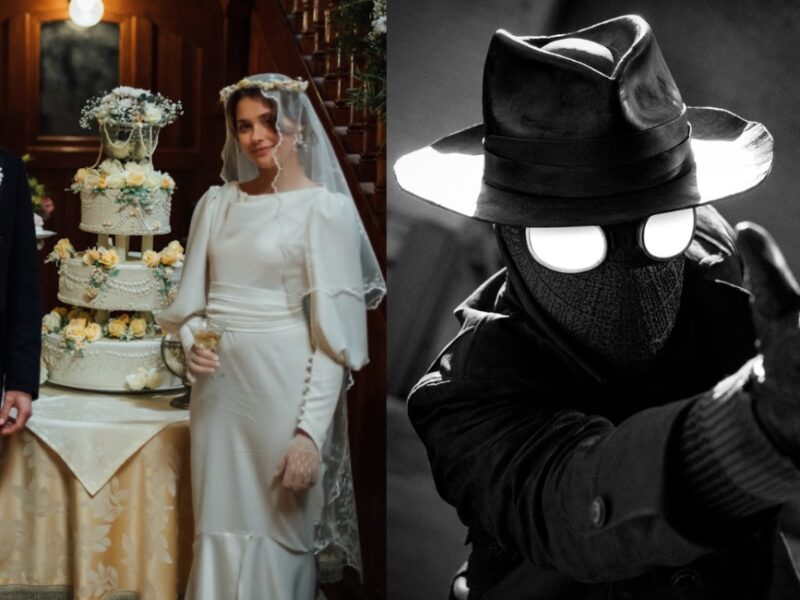 Todos los estrenos de Prime Video para el 2026