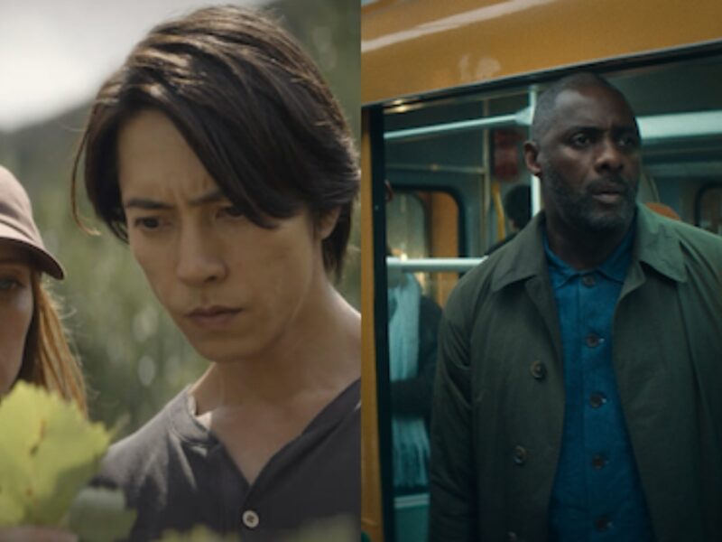 Estrenos de Apple TV+ en 2025 y 2026