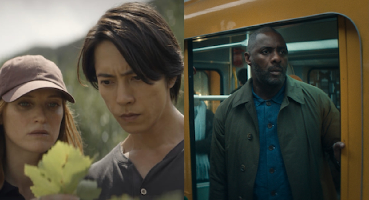 Estrenos de Apple TV+ en 2025 y 2026