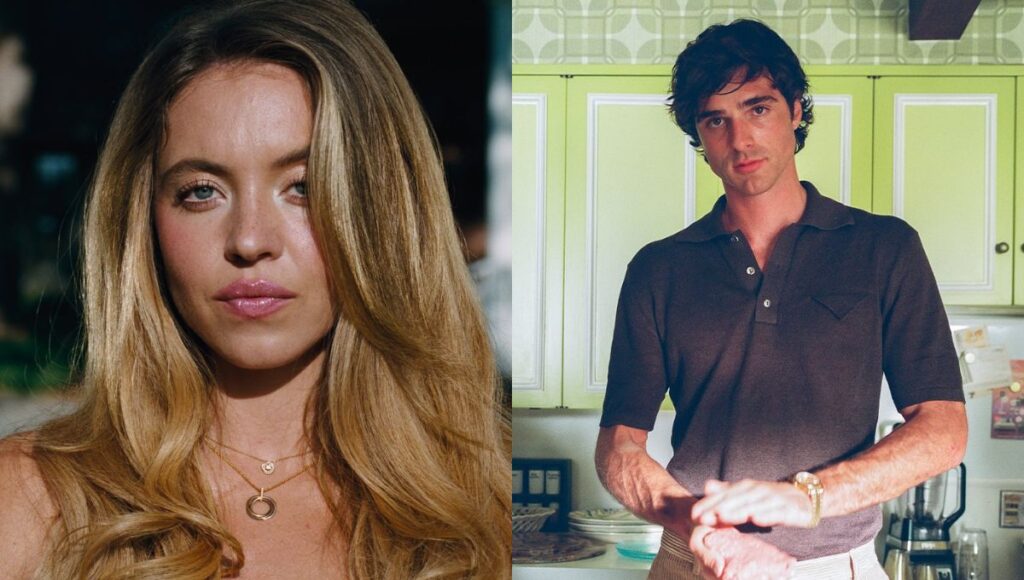 Así se ven los personajes de Euphoria 3 serie HBO Max