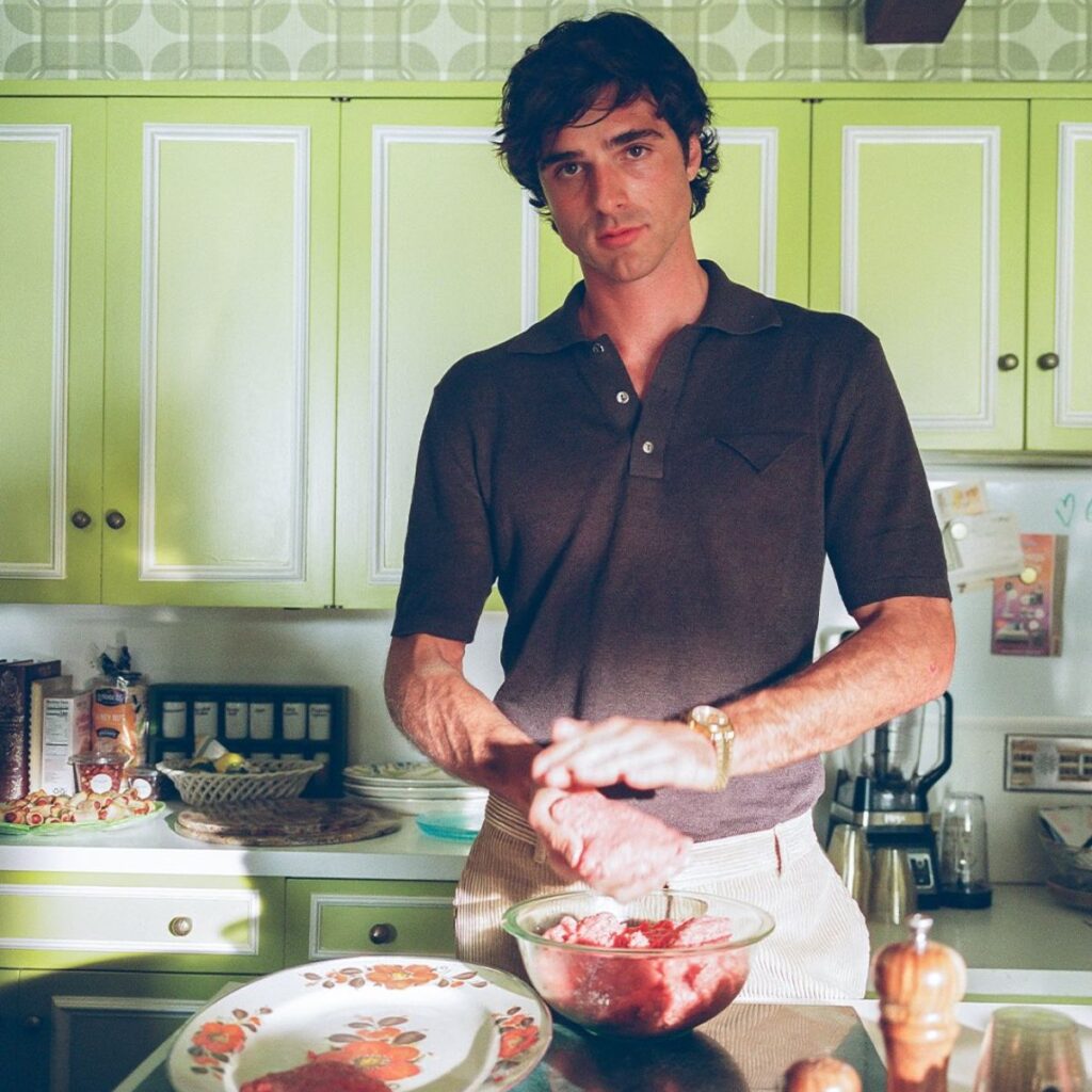 Así se ven los personajes de Euphoria 3 serie HBO Max