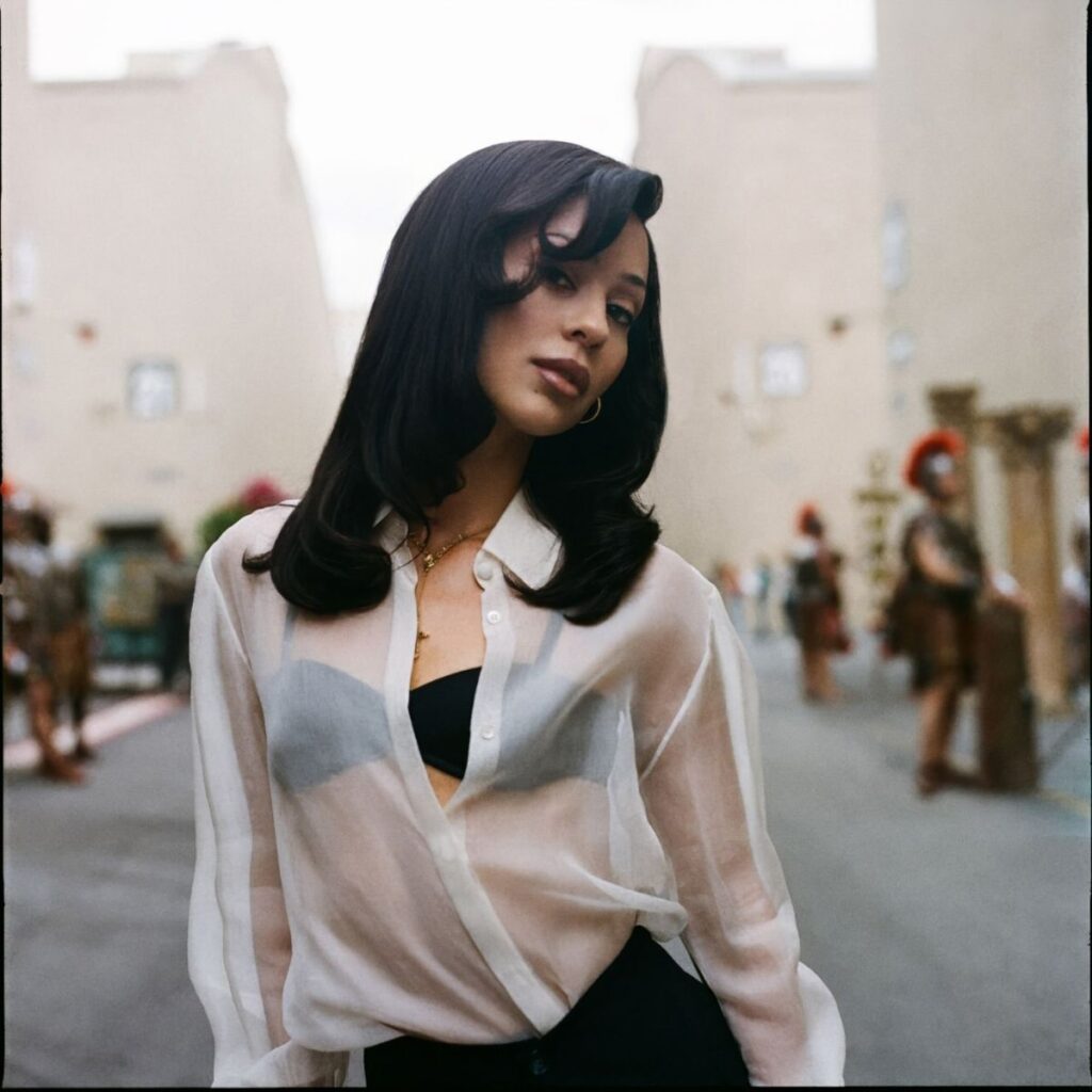 Así se ven los personajes de Euphoria 3 serie HBO Max