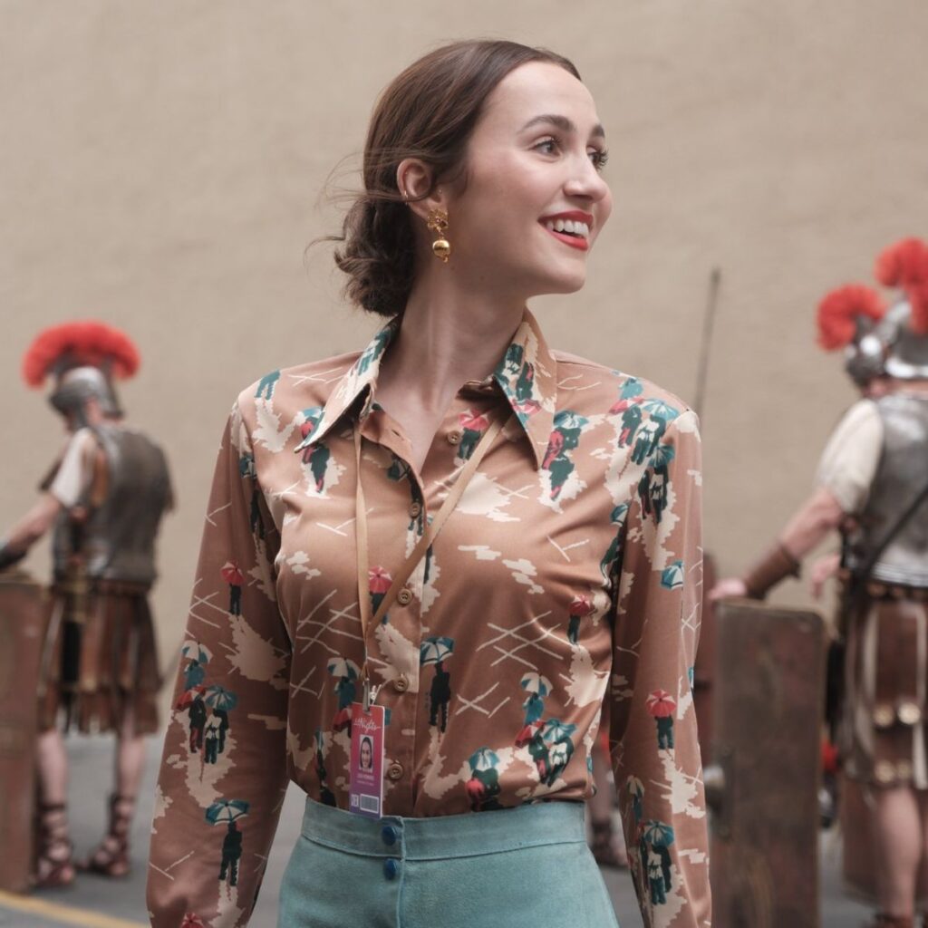 Así se ven los personajes de Euphoria 3 serie HBO Max