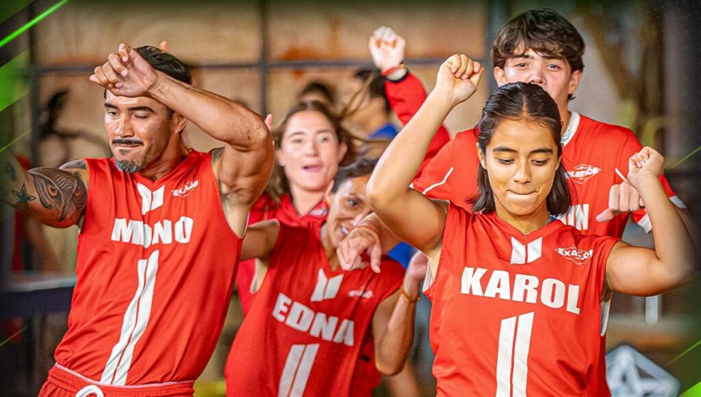 Ganador de la Batalla por la Supervivencia hoy 5 de diciembre Exatlón México