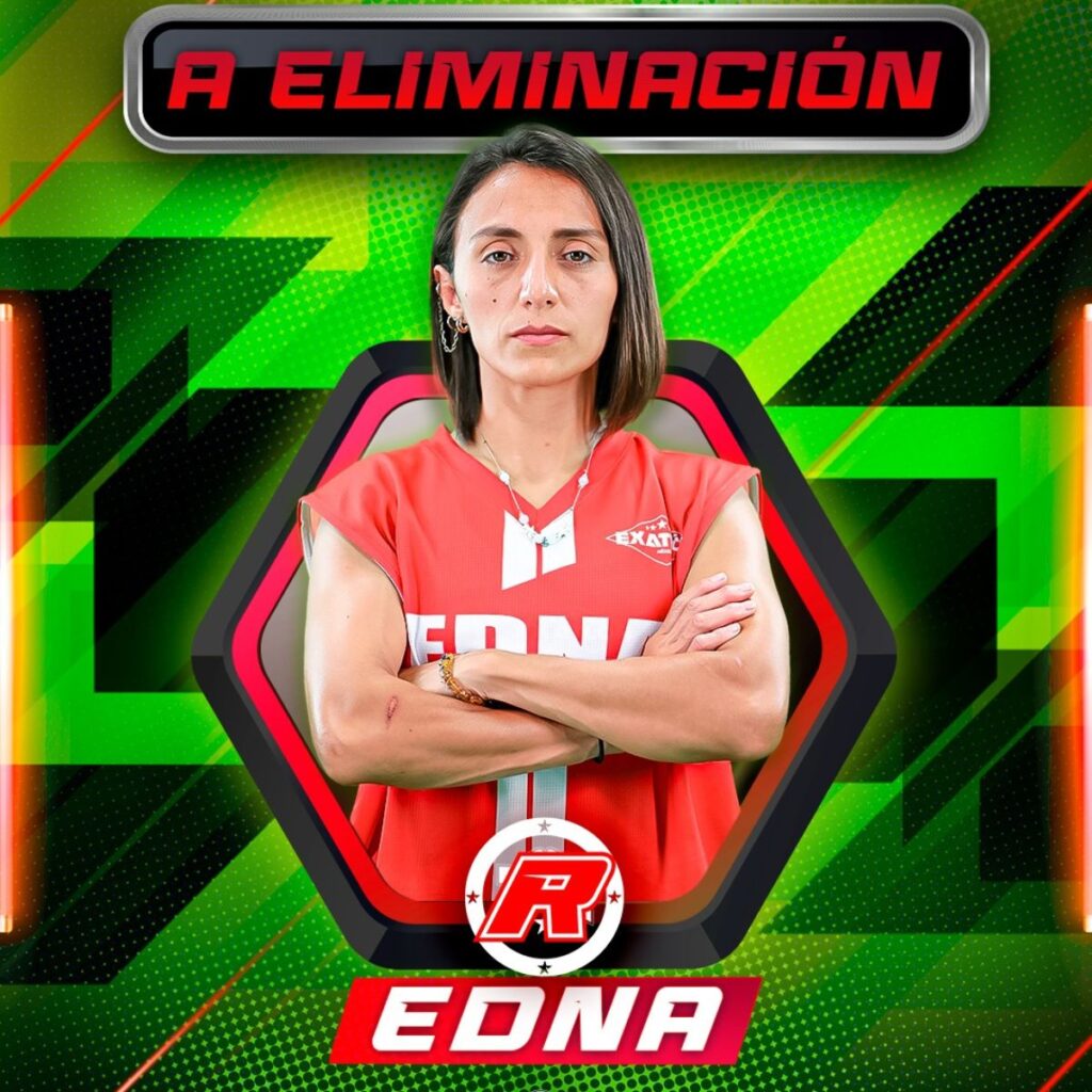 Ganador de la Batalla por la Supervivencia hoy 5 de diciembre Exatlón México