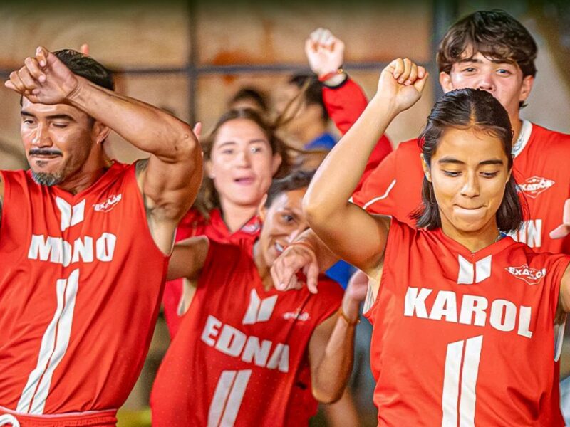 Ganador de la Batalla por la Supervivencia hoy 5 de diciembre Exatlón México