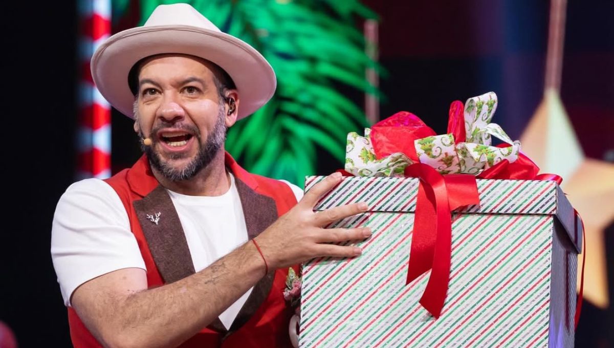 Faisy intentó renunciar dos veces a Me Caigo de Risa