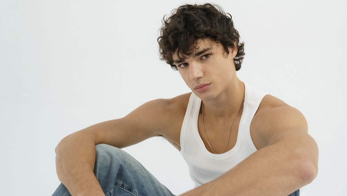 Edad estatura y pareja de Fernando Lindez de Dímelo Bajito de Prime Video