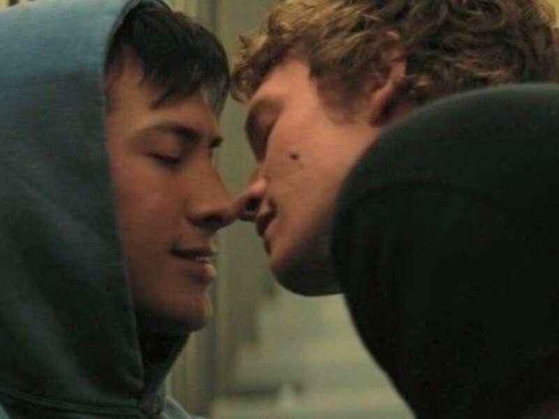 Las mejores frases de Heated Rivalry