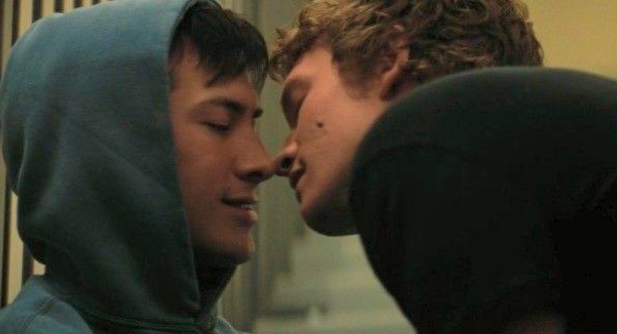 Las mejores frases de Heated Rivalry