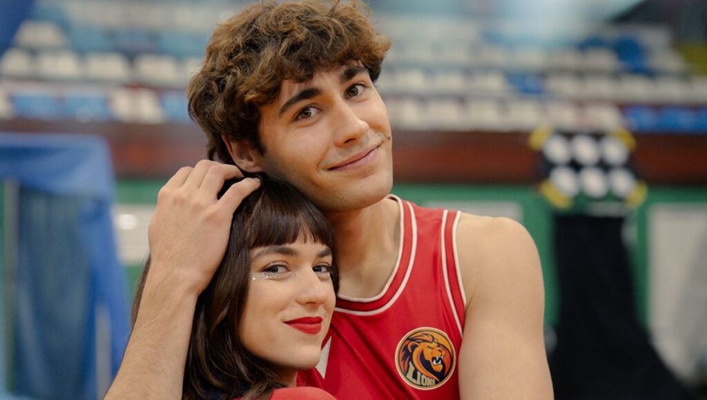 Fecha de estreno segunda película de Dímelo Bajito en Prime Video