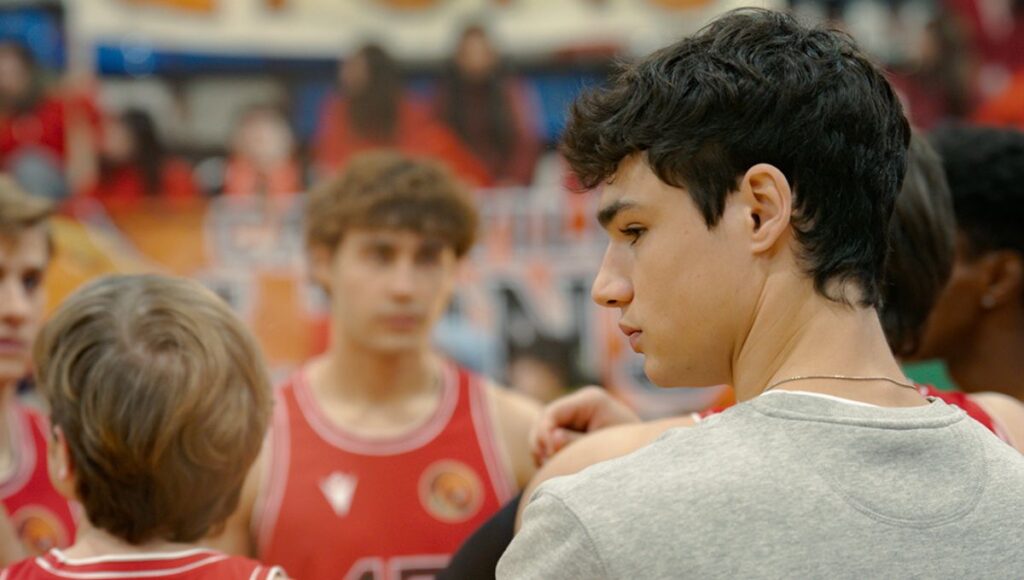 Fecha de estreno segunda película de Dímelo Bajito en Prime Video