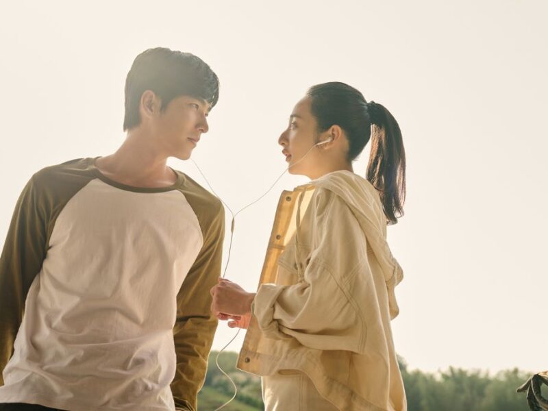 Habrá o no tercera parte de Si no hubiera visto el sol serie de Netflix