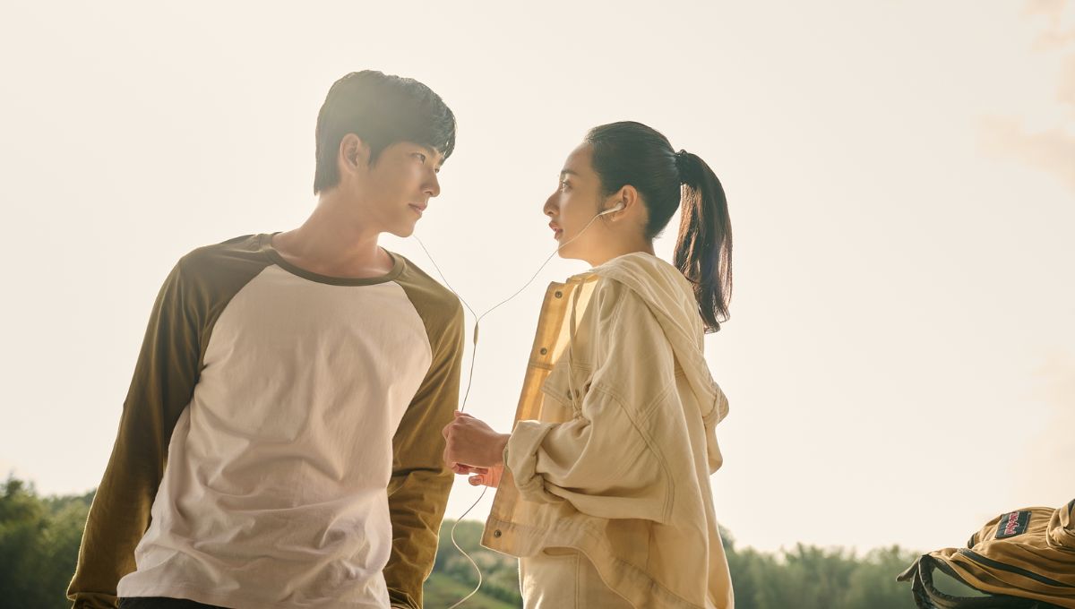 Habrá o no tercera parte de Si no hubiera visto el sol serie de Netflix