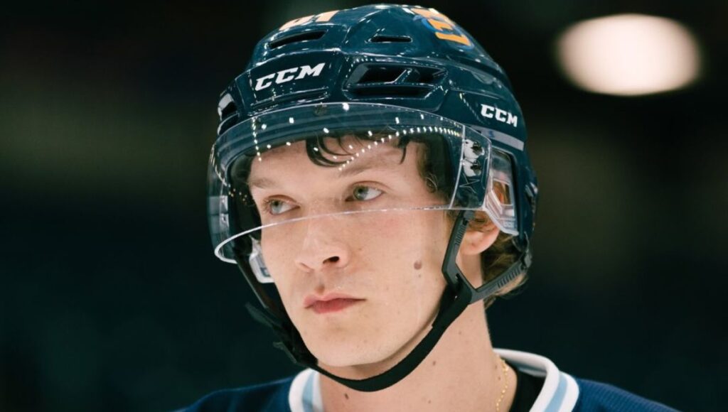 Horario y dónde ver el capítulo 6 de Heated Rivalry en México