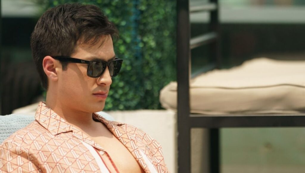 Horario y dónde ver el capítulo 6 de Heated Rivalry en México