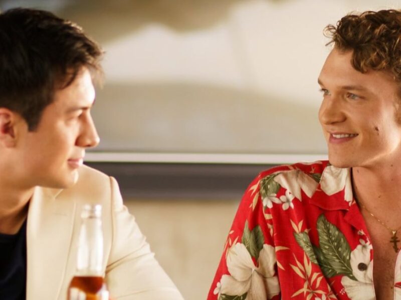 Horario y dónde ver el capítulo 6 de Heated Rivalry en México