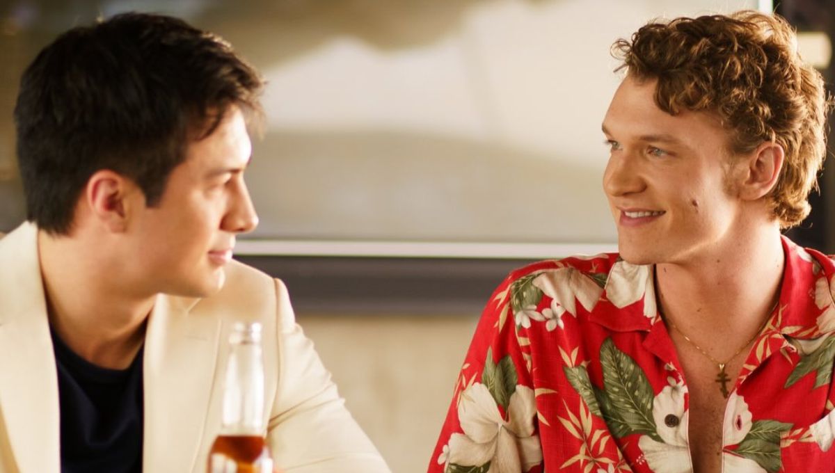 Horario y dónde ver el capítulo 6 de Heated Rivalry en México