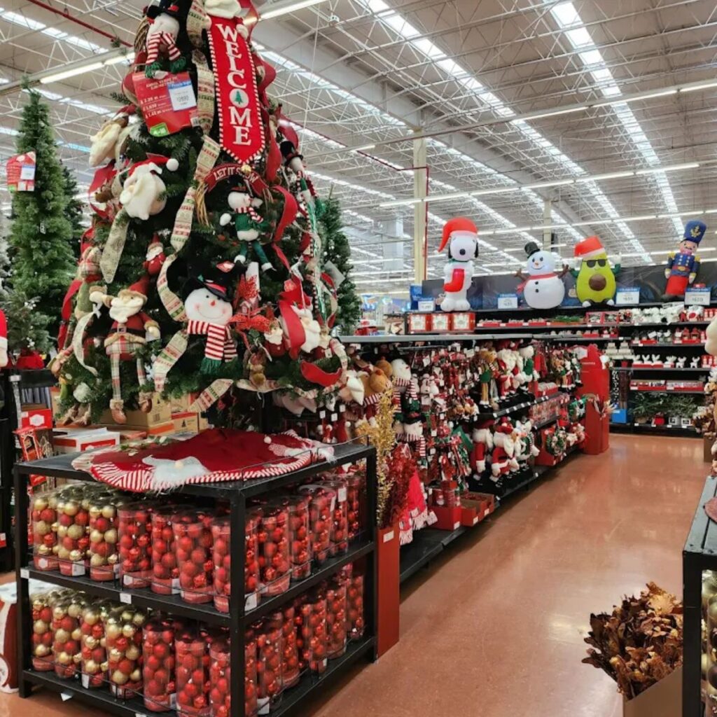 Horarios de Walmart hoy 24 y 25 de diciembre de 2025