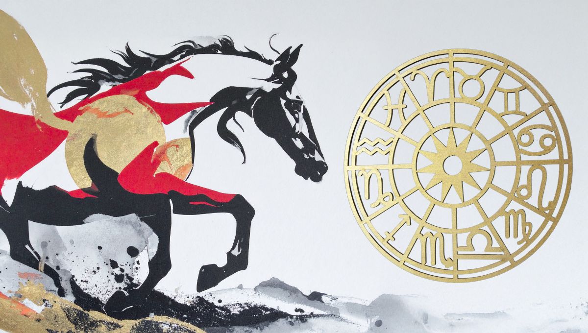 Qué significa el caballo de fuego del horóscopo chino 2026
