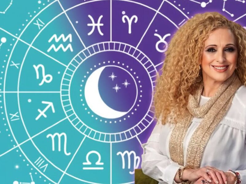 Predicciones del horóscopo de mizada mohamed hoy 18 de diciembre 2025