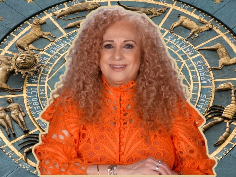 Predicciones del horóscopo de Mizada Mohamed hoy 28 de diciembre 2025