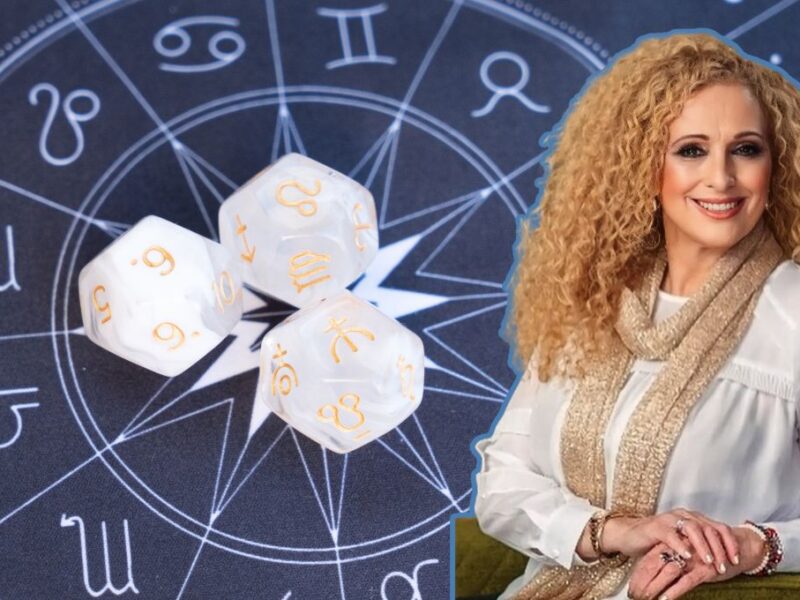 Horóscopo de Mizada Mohamed hoy 31 de diciembre 2025