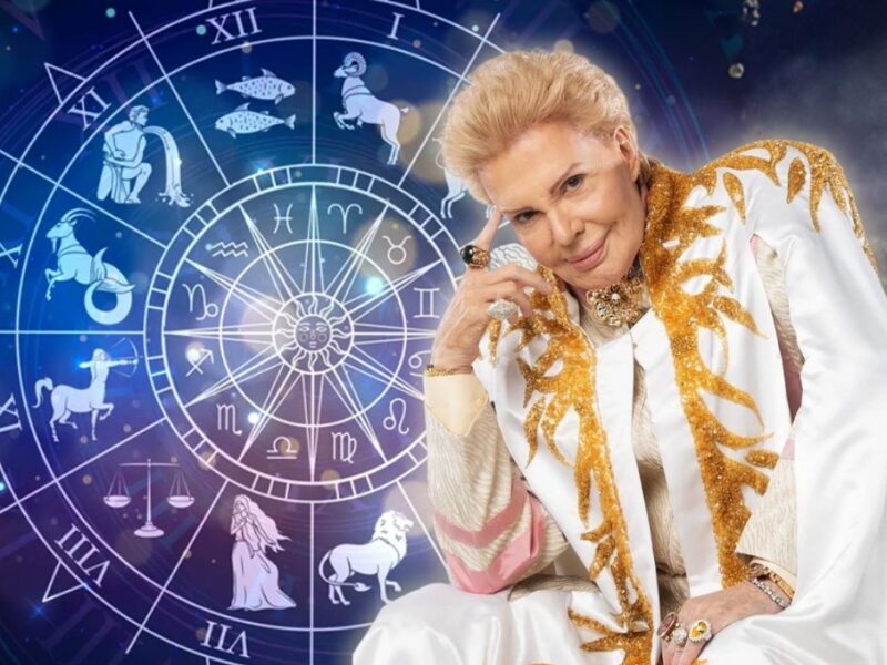 Horóscopo de Walter Mercado hoy 13 de diciembre 2025