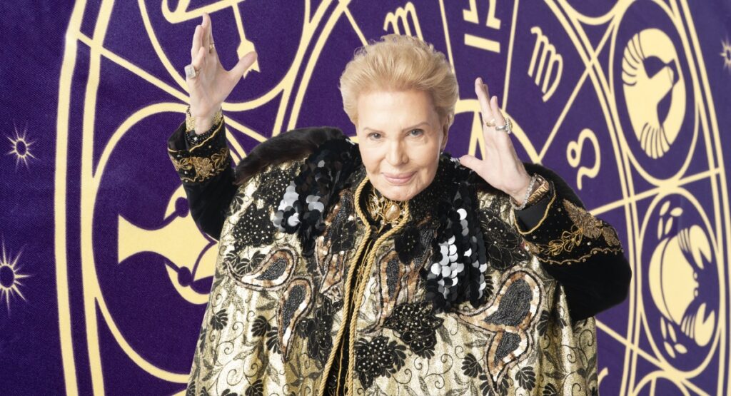 Horóscopo de Walter Mercado hoy 14 de diciembre de diciembre 2025