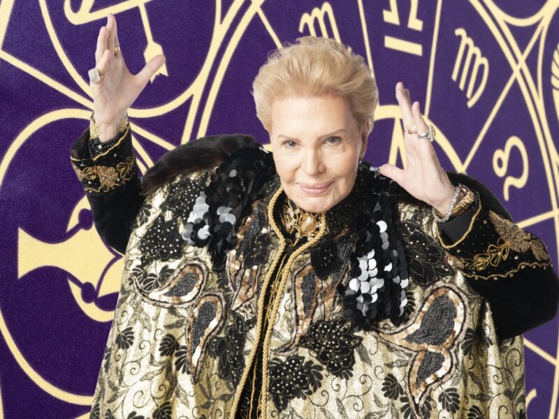 Horóscopo de Walter Mercado hoy 14 de diciembre de diciembre 2025