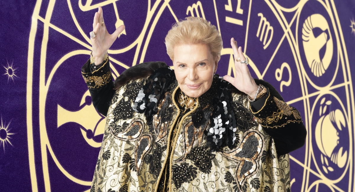 Horóscopo de Walter Mercado hoy 14 de diciembre de diciembre 2025