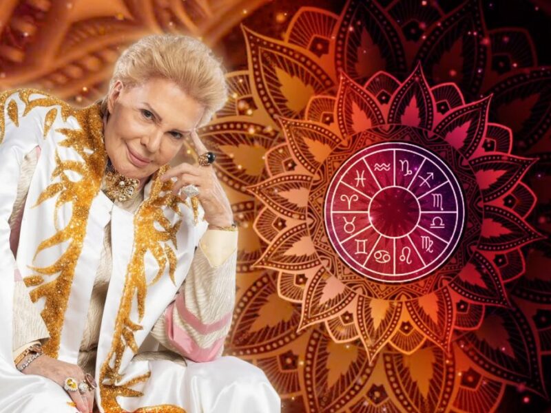 Predicciones del horósocopo de Walter Mercado hoy 17 de diciembre 2025