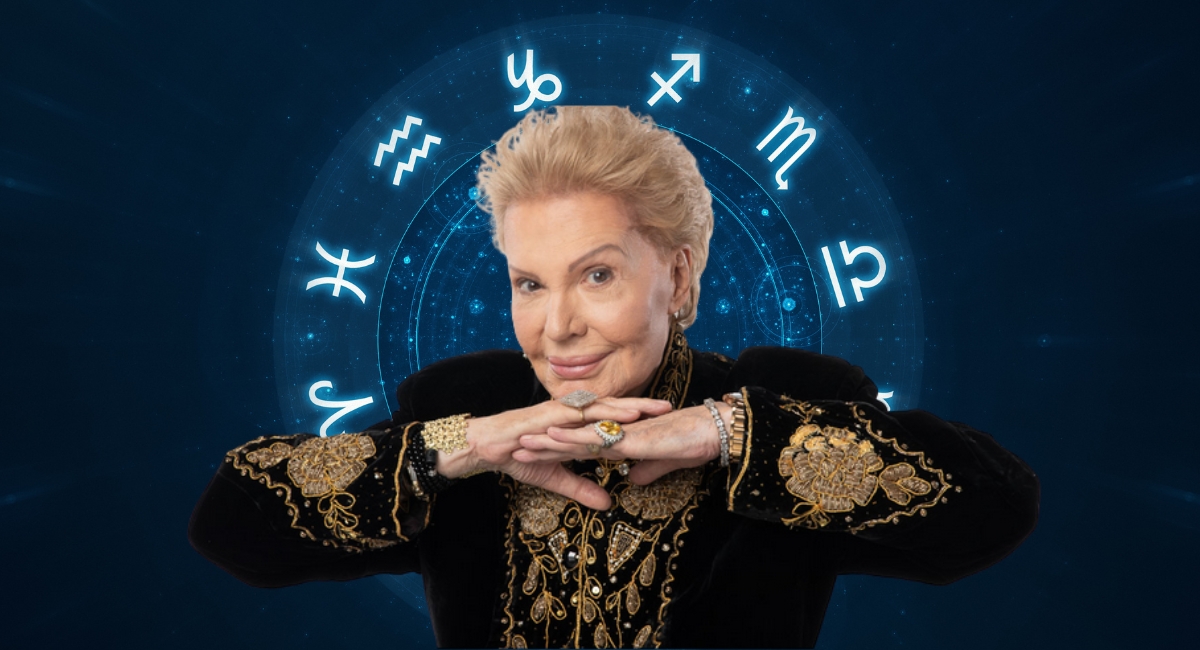 Horóscopo de Walter Mercado hoy 21 de diciembre de 2025